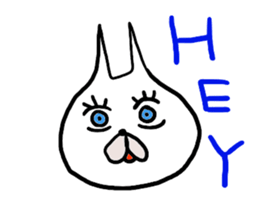 mochio daily sticker #4870238