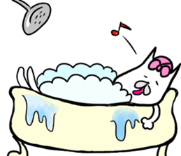 mochio daily sticker #4870239