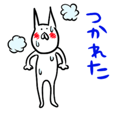 mochio daily sticker #4870241