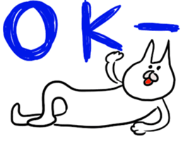 mochio daily sticker #4870242