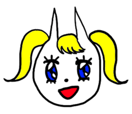 mochio daily sticker #4870246