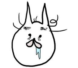 mochio daily sticker #4870247