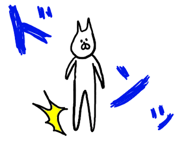 mochio daily sticker #4870257