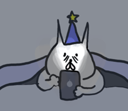 mochio daily sticker #4870260