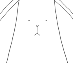 Rough Bear sticker #4870622