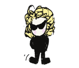 LUCY LUCY sticker #4870733