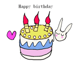 LUCY LUCY sticker #4870742