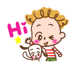 FUU and RENIO sticker #4870864