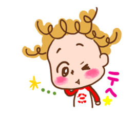 FUU and RENIO sticker #4870874