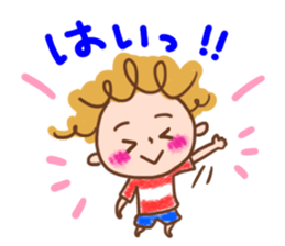 FUU and RENIO sticker #4870875