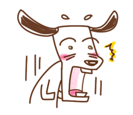 FUU and RENIO sticker #4870882