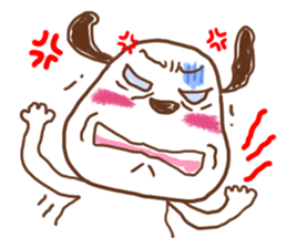 FUU and RENIO sticker #4870883