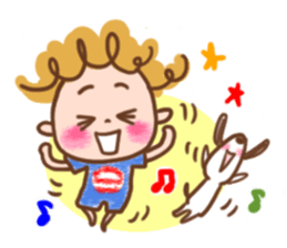 FUU and RENIO sticker #4870884