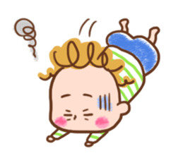 FUU and RENIO sticker #4870886