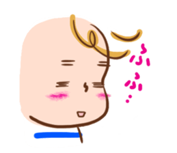 FUU and RENIO sticker #4870887