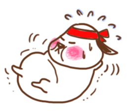 FUU and RENIO sticker #4870897