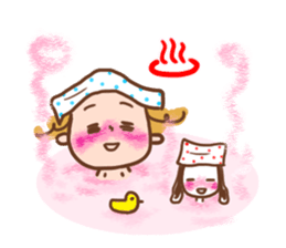 FUU and RENIO sticker #4870900