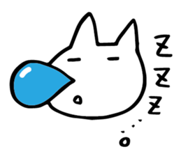 Lighthearted Sticker sticker #4871117