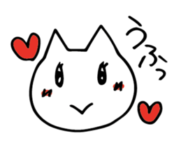 Lighthearted Sticker sticker #4871137