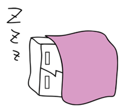 OTO-FU CYBORG sticker #4871154