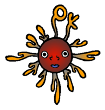 Taiyoos sticker #4871465