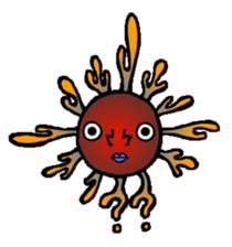 Taiyoos sticker #4871466