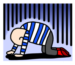 AMEKOMI Monster sticker #4871858