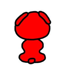 Expression of Bu-Bu- sticker #4872543