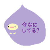 Kigurumikko. sticker #4872713