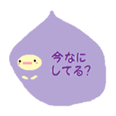Kigurumikko. sticker #4872713