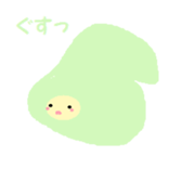 Kigurumikko. sticker #4872717