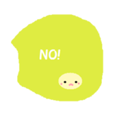 Kigurumikko. sticker #4872729