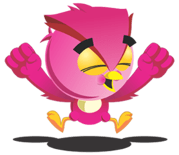 Carlo sticker #4872991