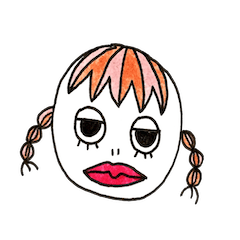 Cathy and she's friends