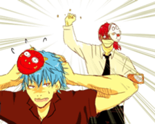 HATARAKU SHINGOUKISAMA! yuruplus sticker #4873902