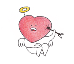 Hagetann sticker #4874448