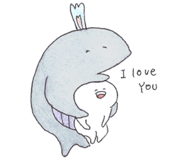 Hagetann sticker #4874469