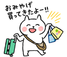 Hangul with Korean culture sticker sticker #4874595