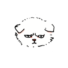 MAKITA meow cats2 sticker #4874768