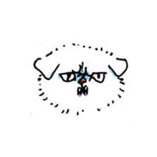 MAKITA meow cats2 sticker #4874769