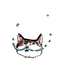 MAKITA meow cats2 sticker #4874781