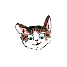 MAKITA meow cats2 sticker #4874794