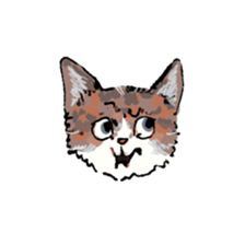 MAKITA meow cats2 sticker #4874795