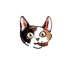 MAKITA meow cats2 sticker #4874797