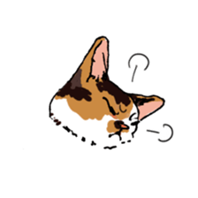 MAKITA meow cats2 sticker #4874799