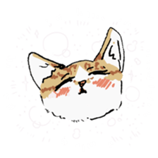 MAKITA meow cats2 sticker #4874801