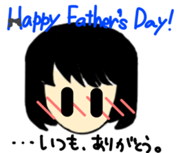 My everyday. sticker #4874982