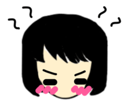 My everyday. sticker #4874984