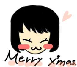 My everyday. sticker #4874998