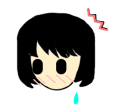 My everyday. sticker #4875001